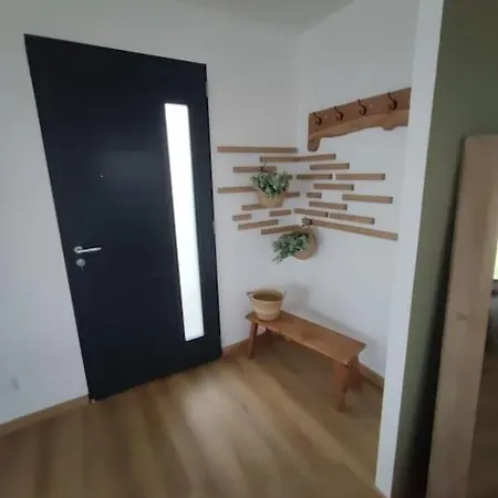 Hébergement de vacances Maison 4 Saisons Des Violonges Chalinargues