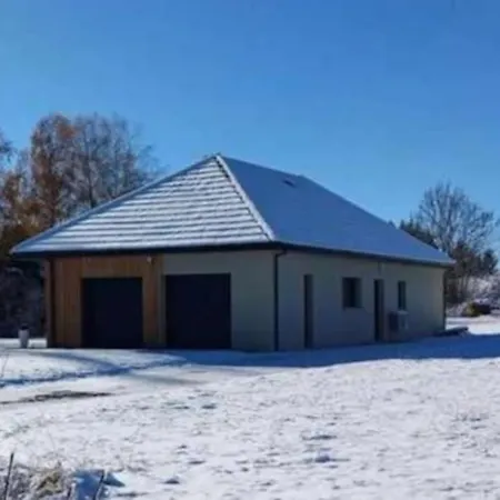 Maison 4 Saisons Des Violonges Hébergement de vacances