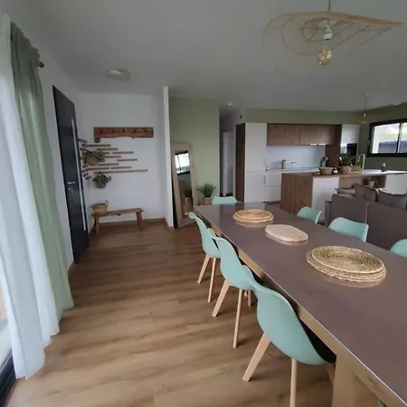 Maison 4 Saisons Des Violonges